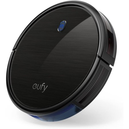  The Best Prime Day Roomba Option: eufy by Anker BoostIQ RoboVac 11S (Slim)