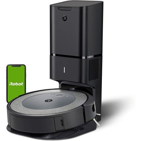  The Best Prime Day Roomba Option: iRobot Roomba i3+ (3550) Robot Vacuum