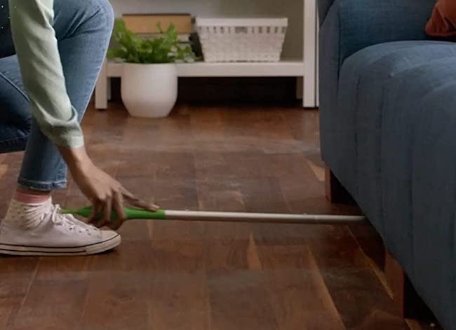 How to Use a Swiffer to Clean Floors (and So Much More)