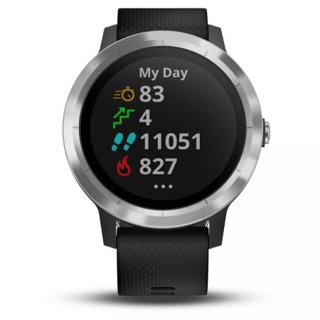  The Target Prime Day Option: Garmin Vivoactive 3 Smartwatch