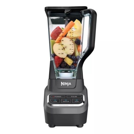  The Target Prime Day Option: Ninja Professional Blender 1000W