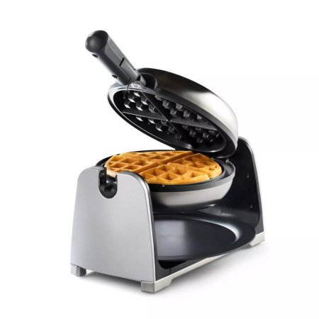  The Target Prime Day Option: Oster DiamondForce Nonstick Flip Waffle Maker