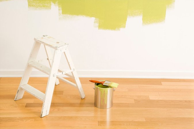 The Best Paint Brands Options