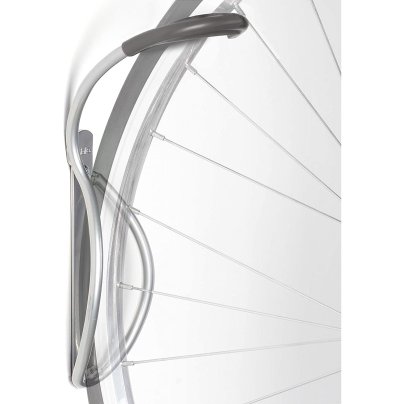 The Best Bike Rack Option: Delta Cycle Leonardo Da Vinci Single Bike Rack