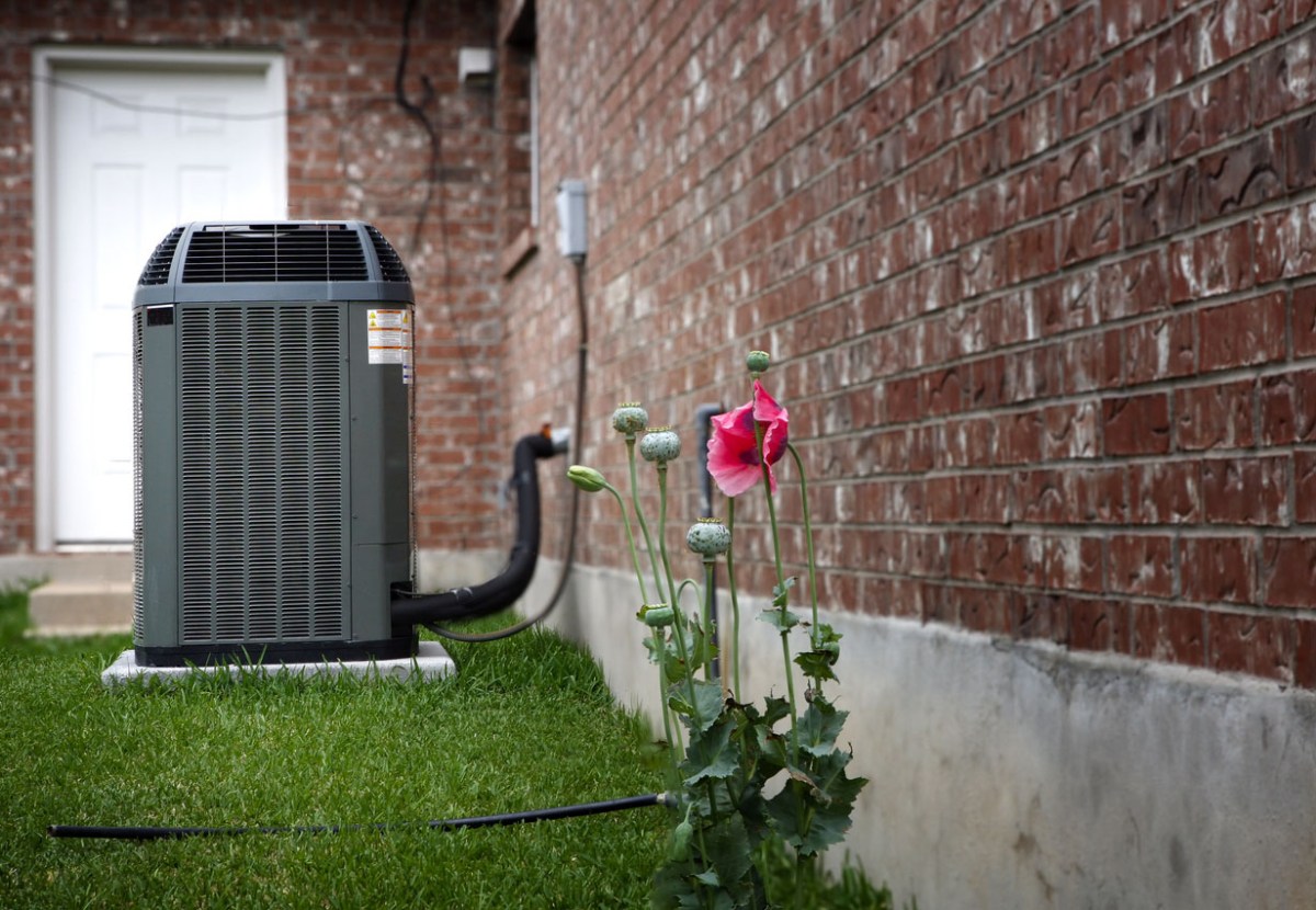 Why Is Your Central AC Not Blowing Cold Air?
