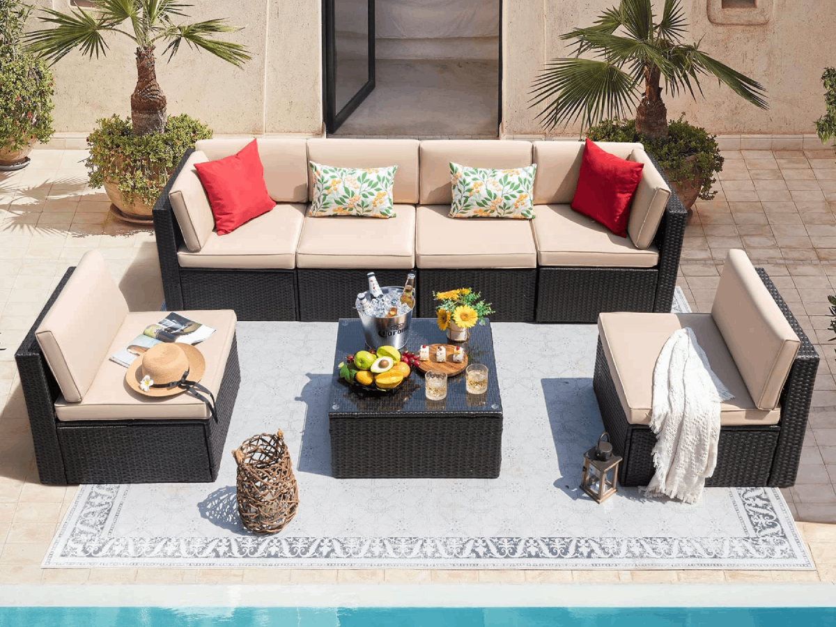 The Best Outdoor Furniture Brands For Your Patio In 2024 - Bob Vila