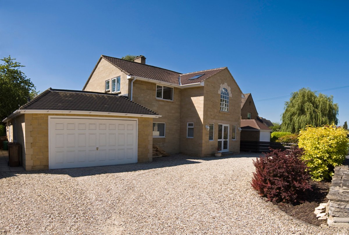 Gravel Driveway Cost