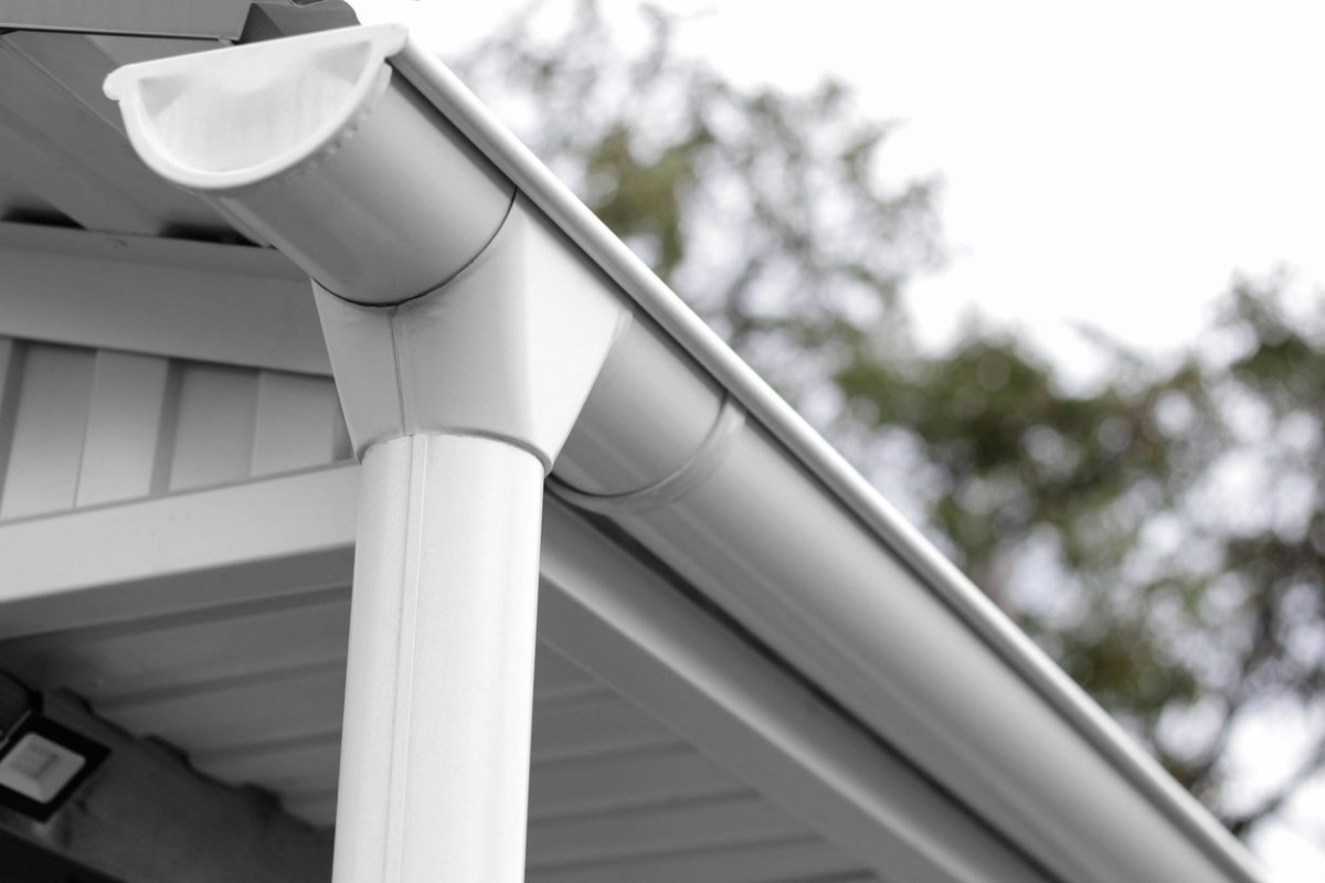 How Much Does Gutter Installation Cost?