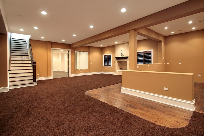 10 Shortcuts to a Not-So-Scary Basement