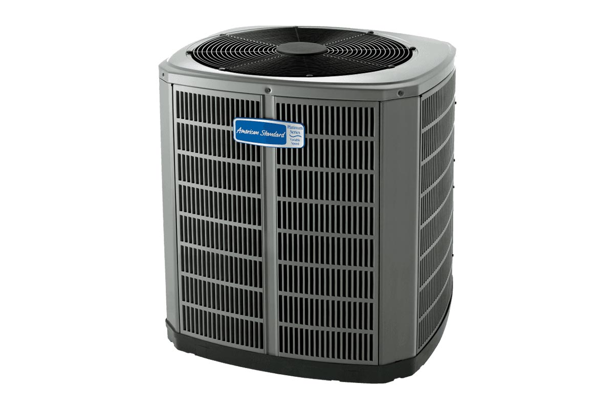 The Best Air Conditioner Brand Option American Standard