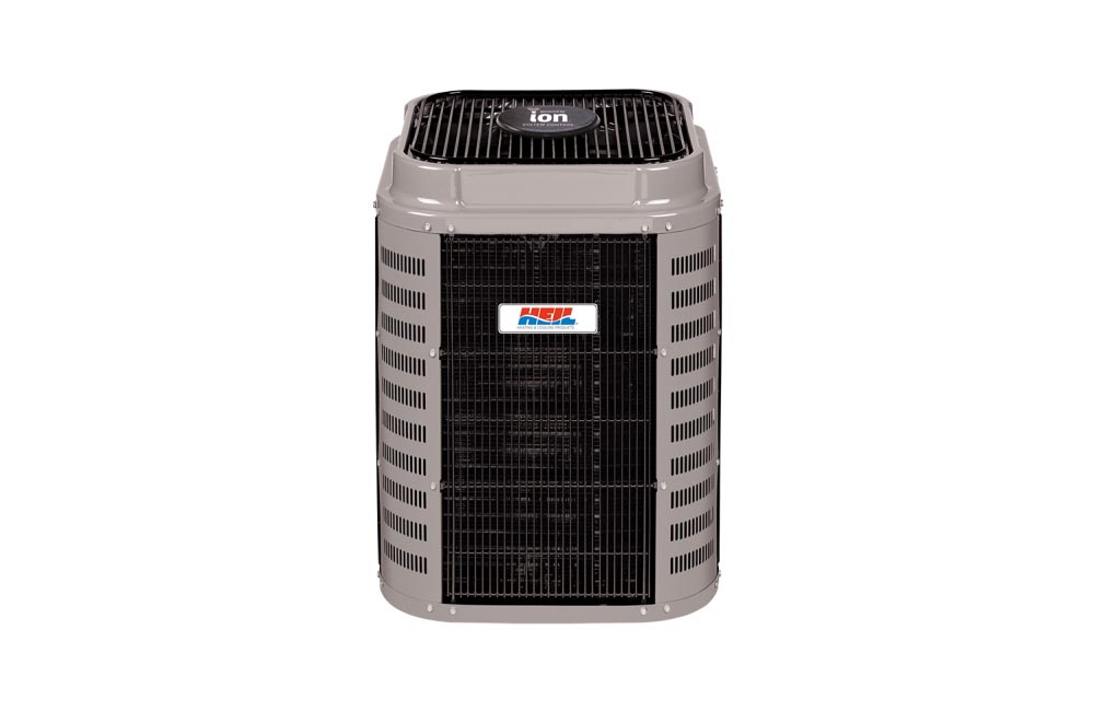The Best Air Conditioner Brand Option Heil