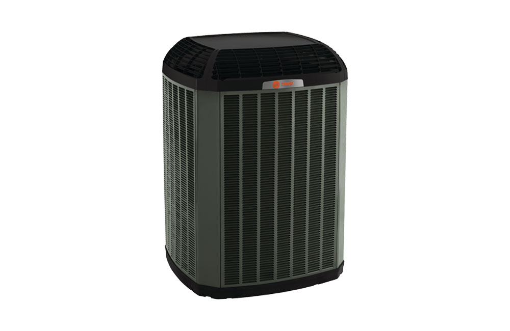 The Best Air Conditioner Brand Option: Trane