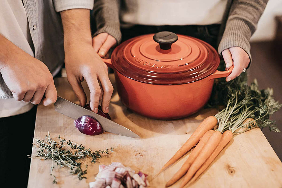 The Best Cookware Brands Options