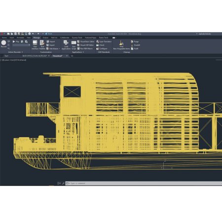  The Best Deck Design Software Option: AutoCAD