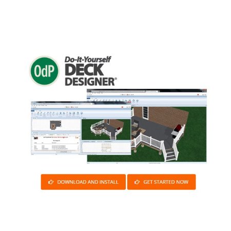  The Best Deck Design Software Option: Home Depot Do-It-Yourself Deck Designer