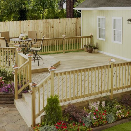  The Best Deck Design Software Option: Lowe’s Deck Designer