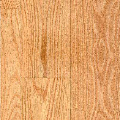 The Best Engineered Wood Flooring Option: Bellawood Red Oak Engineered Hardwood Flooring