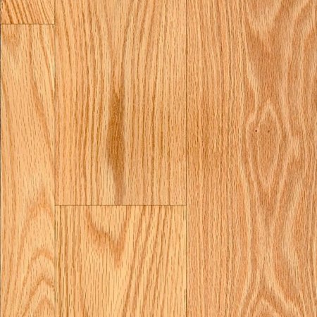  The Best Engineered Wood Flooring Option: Bellawood Red Oak Engineered Hardwood Flooring