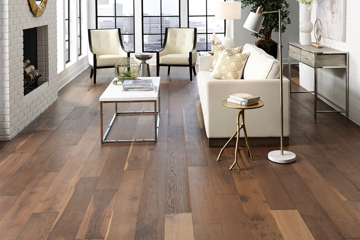 The Best Engineered Wood Flooring Options