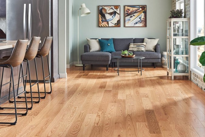 The Best Engineered Wood Flooring Options