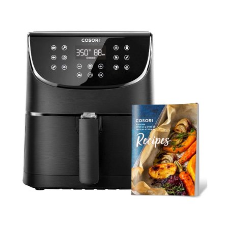  The Best Gifts for Cooks Option: COSORI Air Fryer Max XL