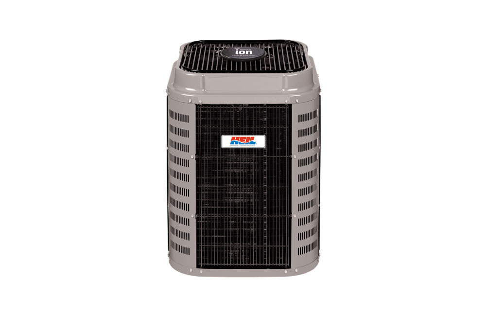 The Best HVAC Brands Option: HEIL