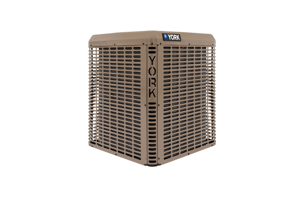 The Best HVAC Brands Option: York