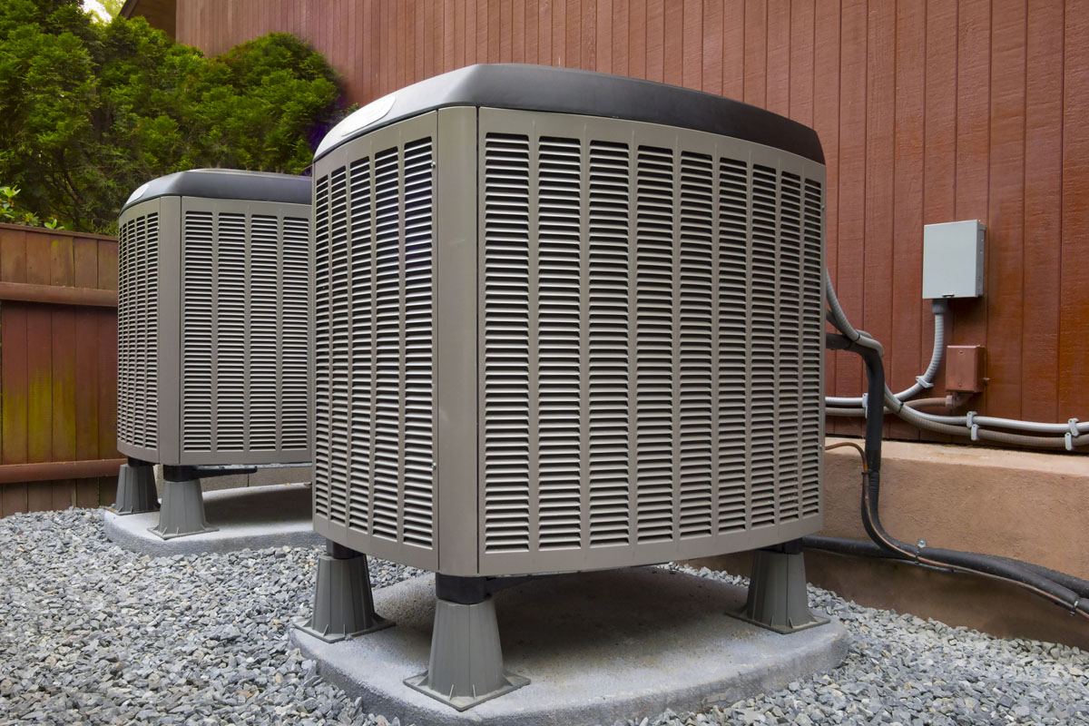 The Best HVAC Brands Options