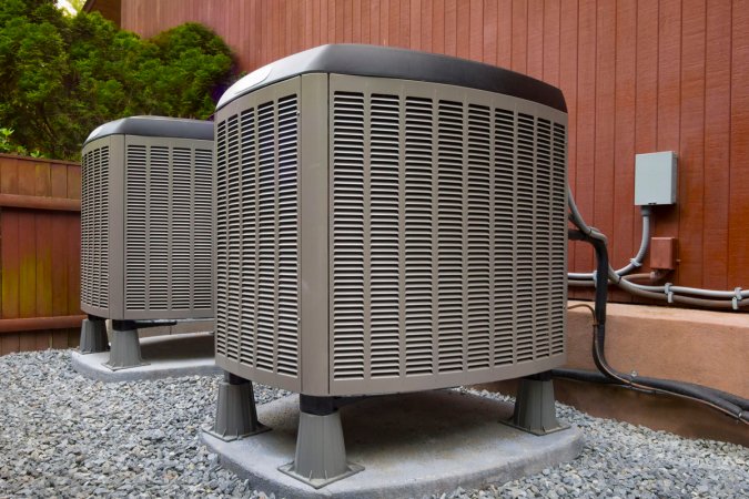 The Best HVAC Brands Options