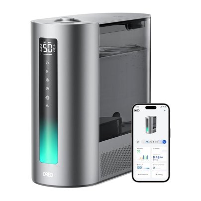 The Best Humidifier for Large Rooms Option Dreo HM713S 6L Smart Humidifier