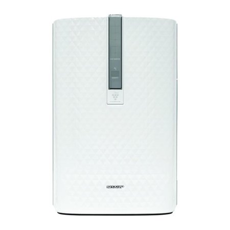  The Best Humidifier for Large Rooms Option Sharp KC850U Air Purifier and Humidifier