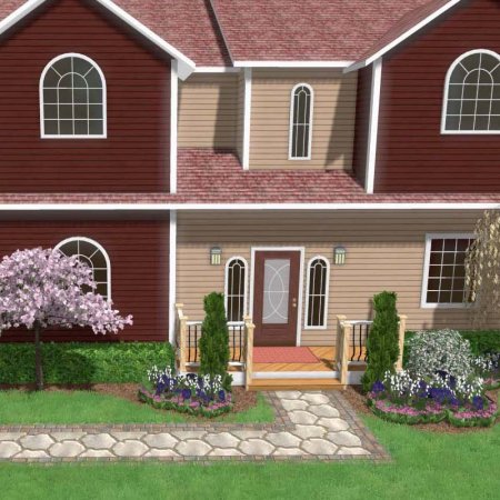  The Best Landscape Design Software Option: Idea Spectrum Realtime Landscaping Plus