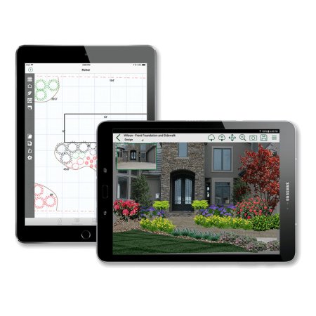  The Best Landscape Design Software Option: PRO Landscape