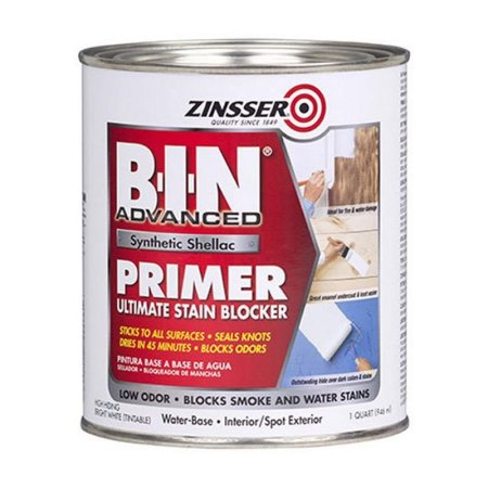  The Best Primer for Kitchen Cabinet Option: Rust-Oleum 271009 Advanced Synthetic Shellac Primer