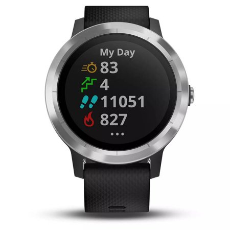  The Best Target Prime Day 2021 Deals Option: Garmin Vivoactive 3 Smartwatch