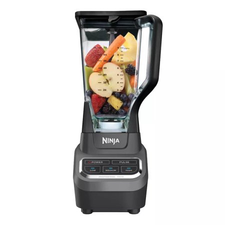  The Best Target Prime Day 2021 Deals Option: Ninja Professional Blender 1000W