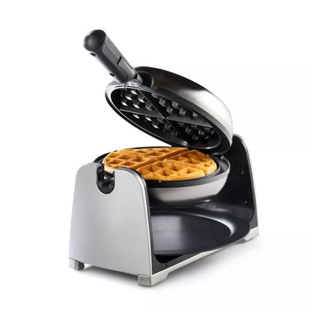  The Best Target Prime Day 2021 Deals Option: Oster DiamondForce Nonstick Flip Waffle Maker