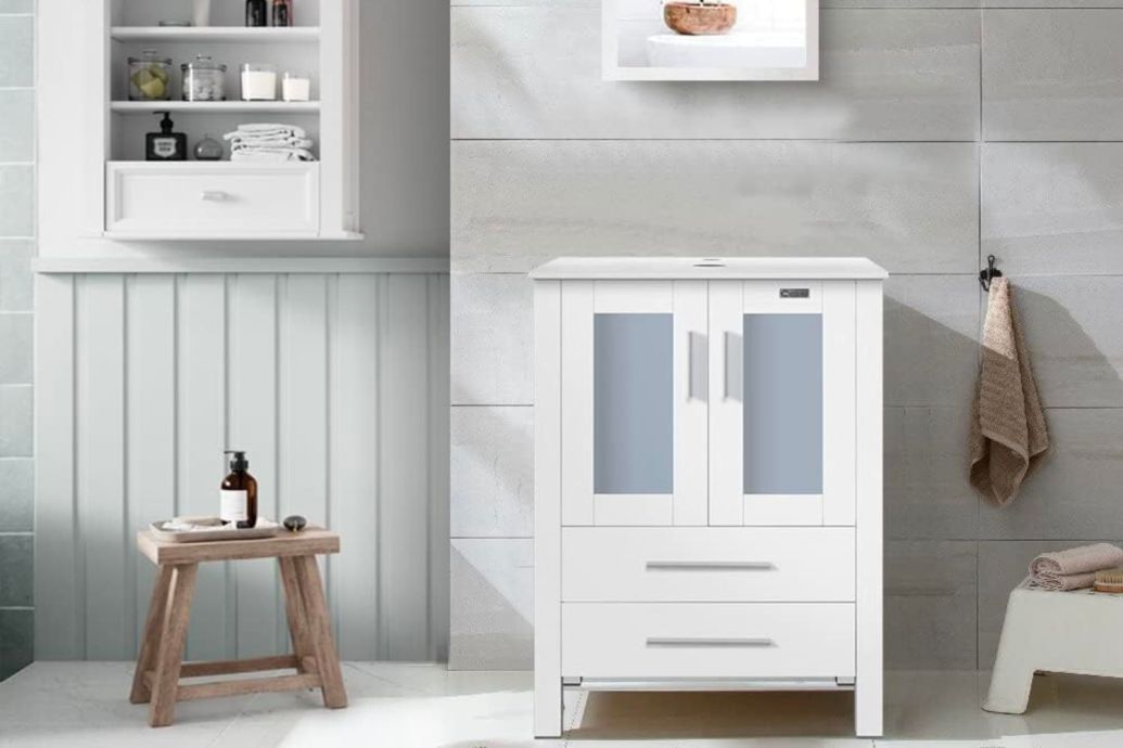 The 10 Best Bathroom Vanities of 2024 - Bob Vila