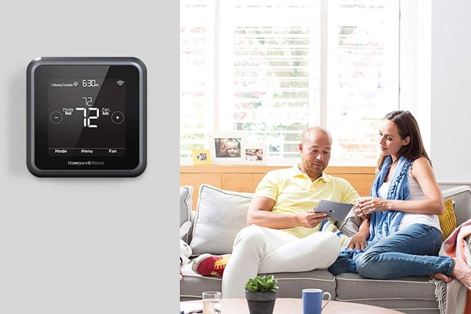 The Amazon Prime Day Smart Home Option