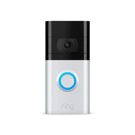  The Best Amazon Prime Deals Option: Ring Video Doorbell 3