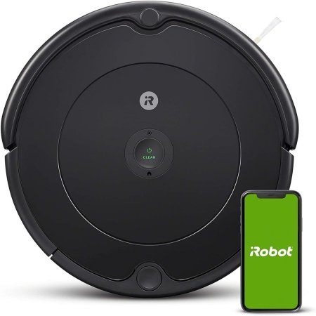  The Best Amazon Prime Deals Option: iRobot Roomba 692 Robot Vacuum