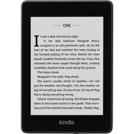  The Best Buy Prime Day Option:Amazon Kindle Paperwhite E-Reader