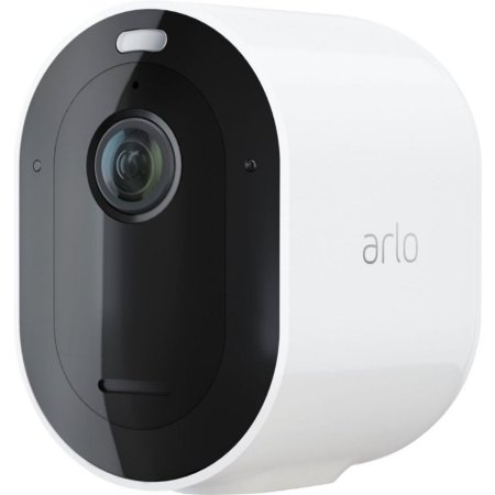  The Best Buy Prime Day Option: Arlo Pro 4 Spotlight Camera