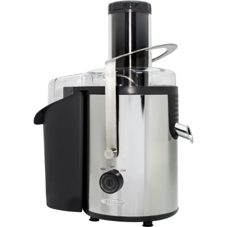  The Best Buy Prime Day Option: Bella High Power Juice Extractor