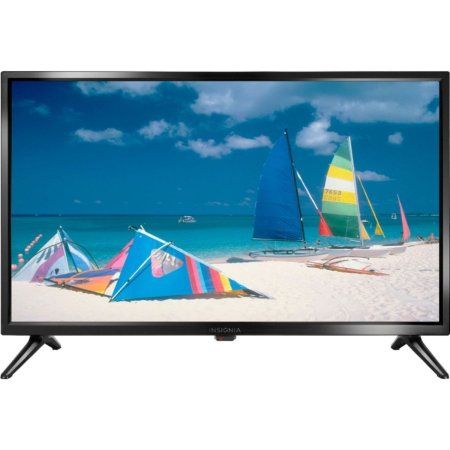  The Best Buy Prime Day Option: Insignia 24" Class N10 Series LED HD TV