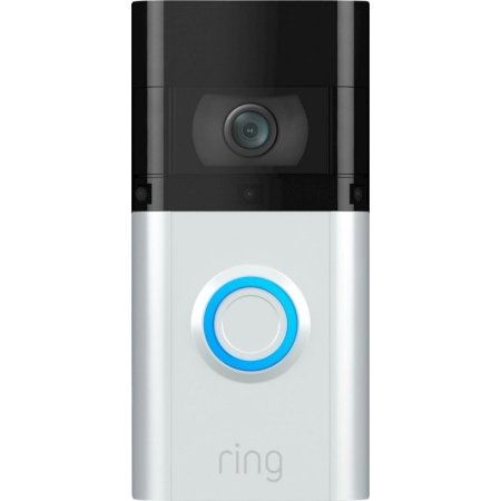  The Best Buy Prime Day Option: Ring Video Doorbell 3 Plus