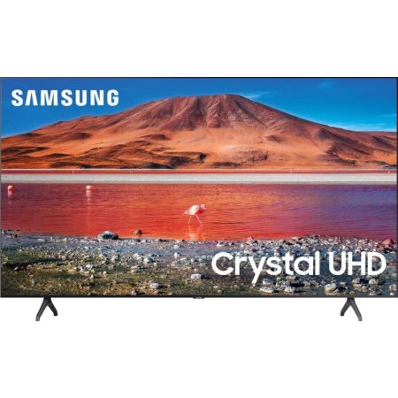  The Best Buy Prime Day Option: Samsung 65" Class 7 Series LED 4K UHD Smart TV