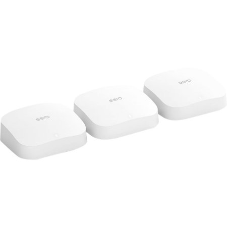  The Best Buy Prime Day Option: eero Pro 6 Tri-Band Wi-Fi