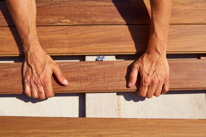 The Best Hidden Deck Fasteners Options