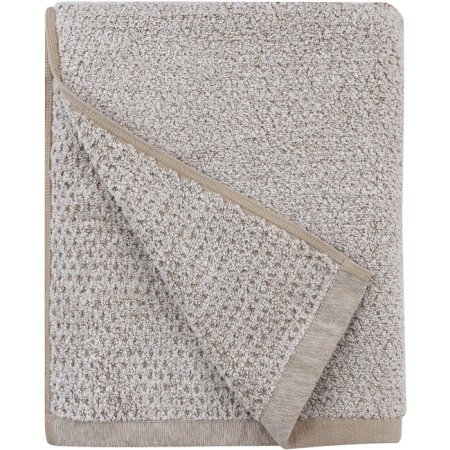  Best Towels on Amazon Options: Everplush Diamond Jacquard Quick Dry Bath Towel